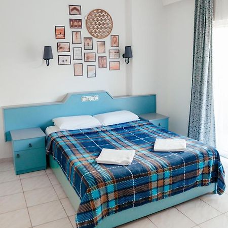 Ali Baba Otel มาร์มาริส ภายนอก รูปภาพ