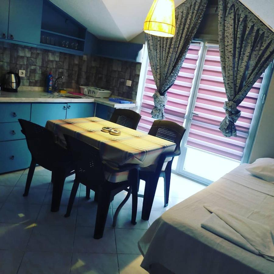 Ali Baba Otel มาร์มาริส ภายนอก รูปภาพ