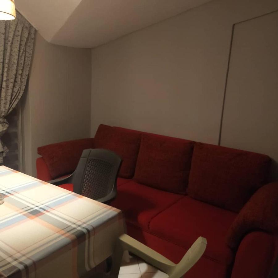 Ali Baba Otel มาร์มาริส ภายนอก รูปภาพ