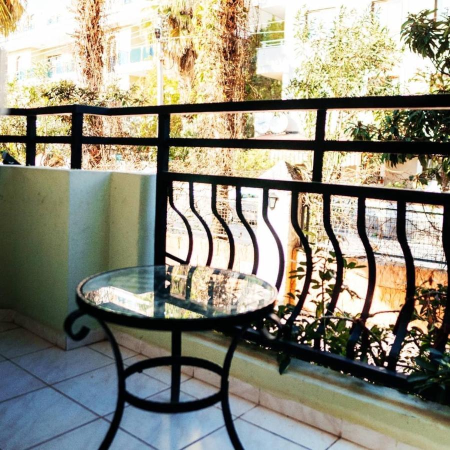 Ali Baba Otel มาร์มาริส ภายนอก รูปภาพ