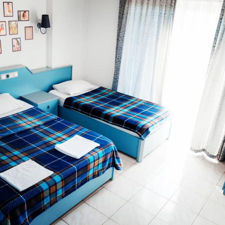 Ali Baba Otel มาร์มาริส ภายนอก รูปภาพ
